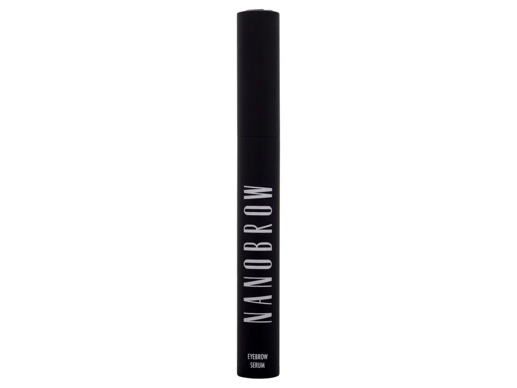 Nanobrow Eyebrow Serum Skropstu kopšanai 5