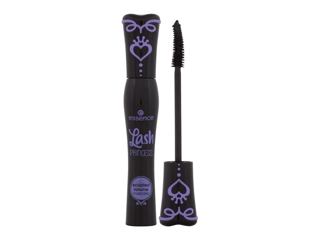 Essence Lash Princess Sculpted Volume 12