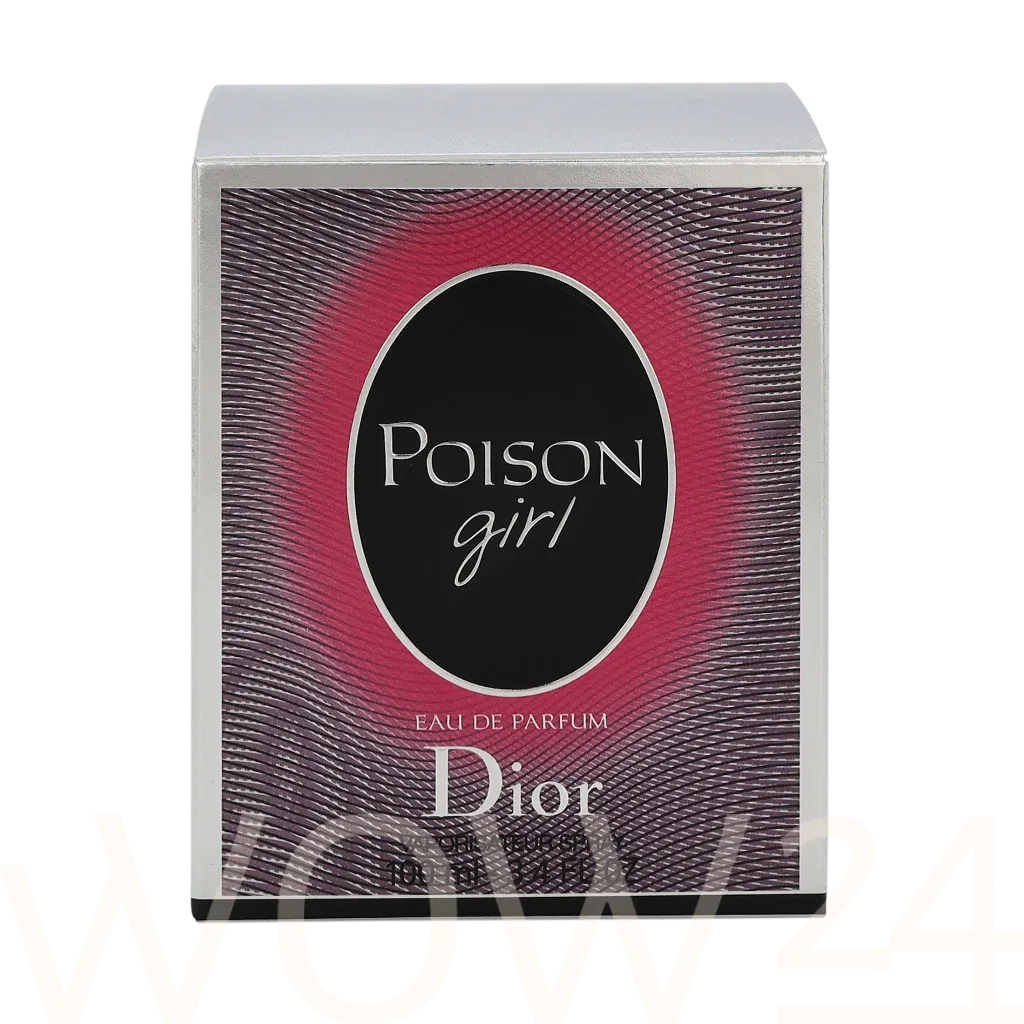 Dior Poison Girl Eau De Parfum