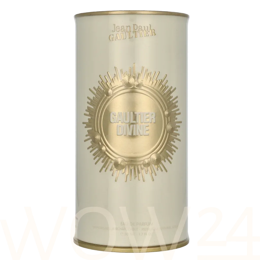 J.p. gaultier Gaultier Divine Eau