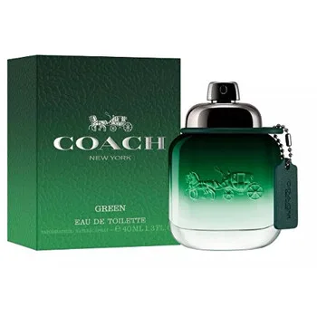 Coach Green Eau De Toilette 200