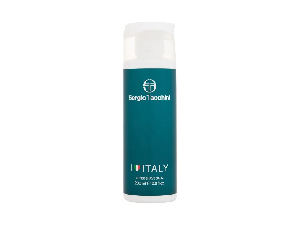 Sergio Tacchini I Love Italy 200