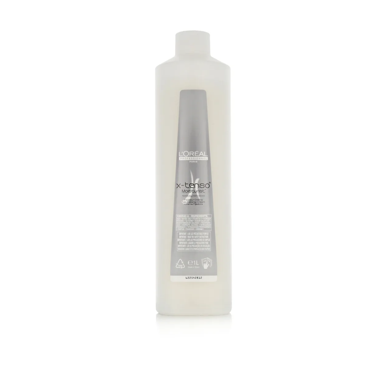 Loreal L`Oréal Professionnel X-Tenso Moisturist Neutralising