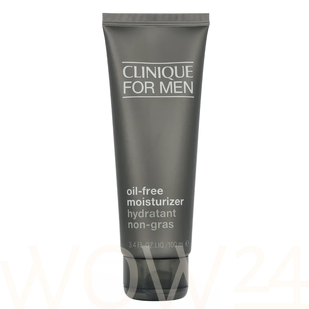 Clinique For Men Oil-Free Moisturizer Dienas