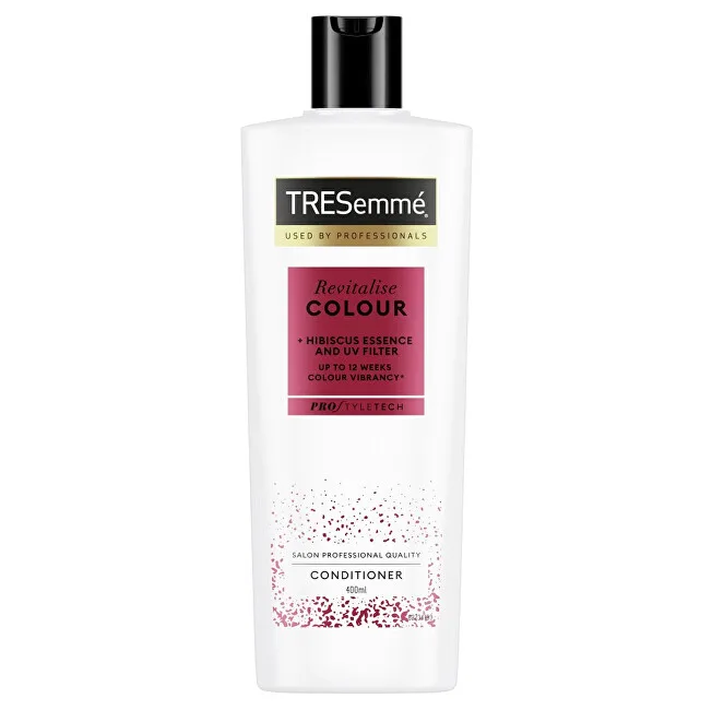 TRESemmé Conditioner for colored hair Colour