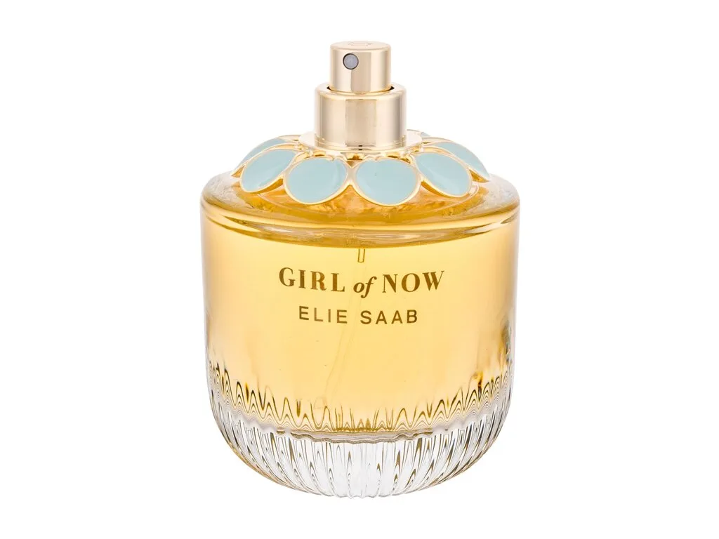 Elie Saab Girl of Now Eau
