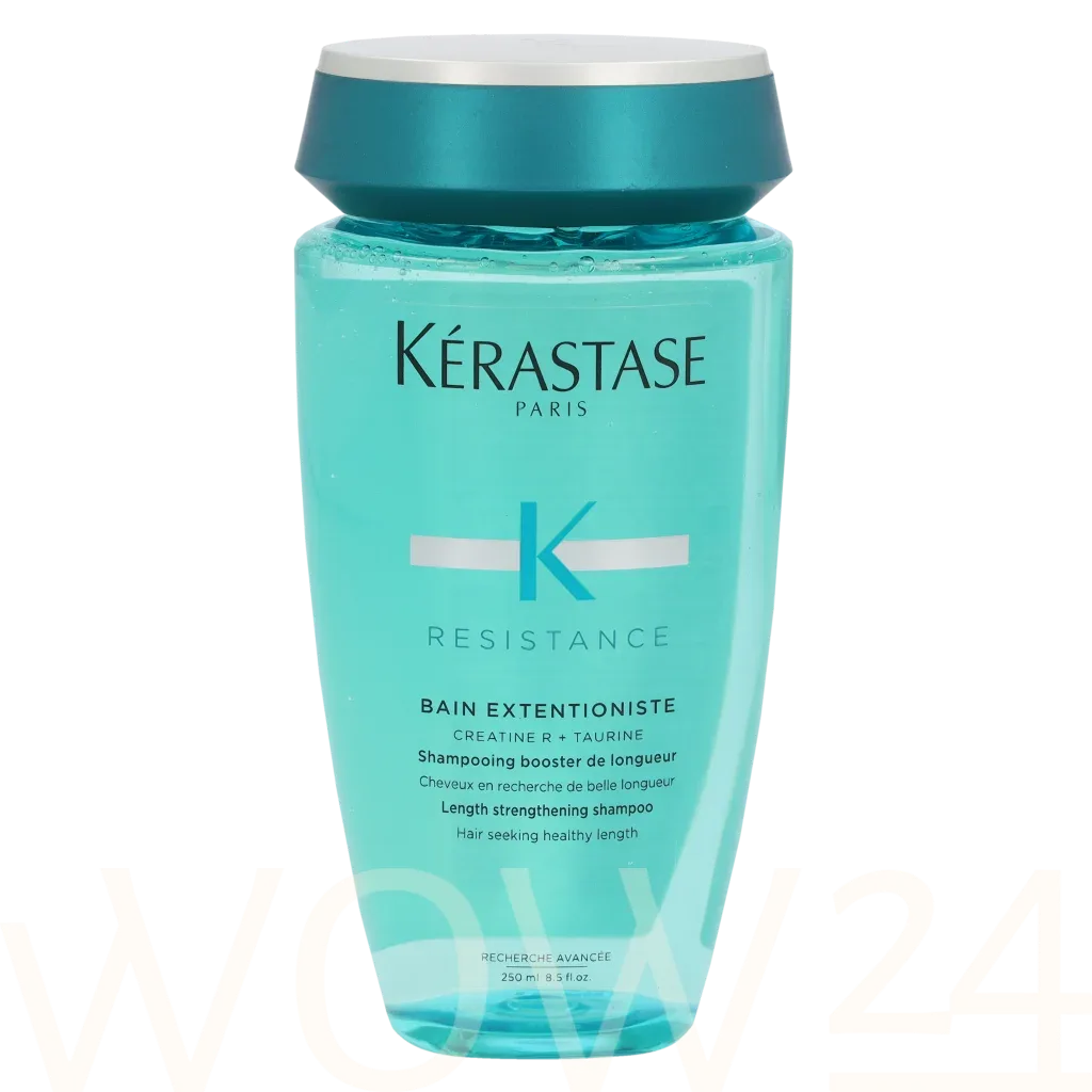 Kérastase Résistance Bain Extentioniste 250 ml
