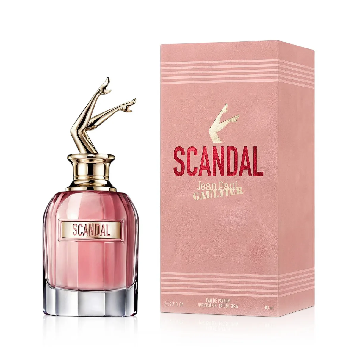 J.p. gaultier Scandal Elixir Parfum