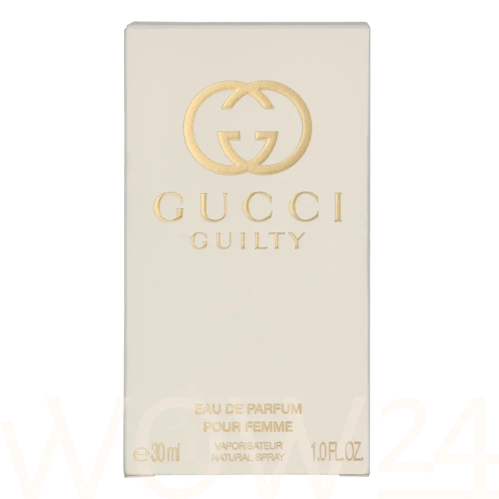 Gucci Guilty Eau De Parfum 30