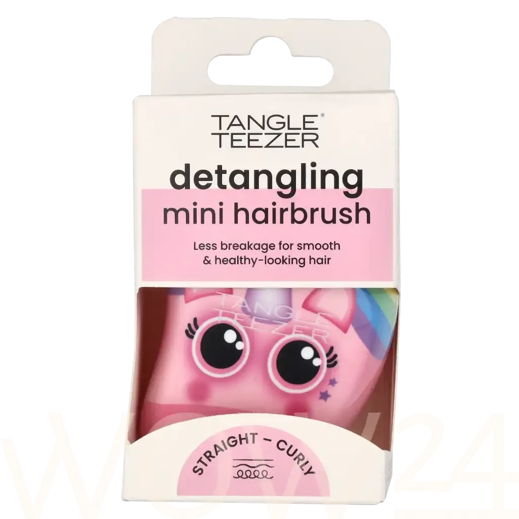 Tangle Teezer The Original Straight -