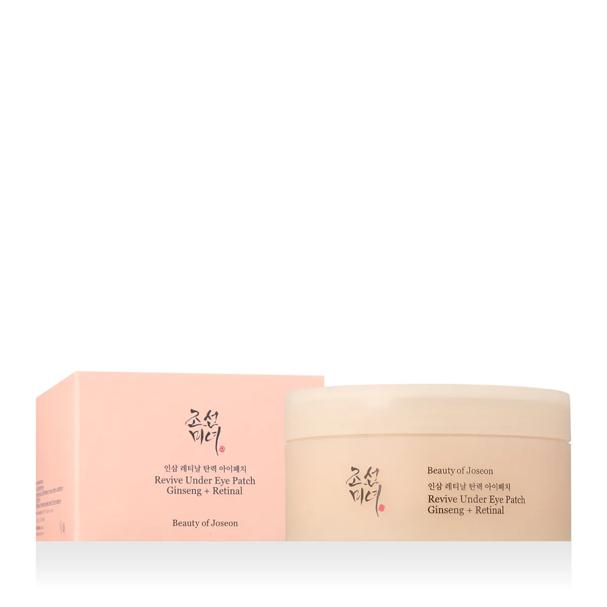 Beauty of Joseon Ginseng + Retinal