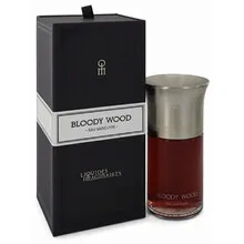 Liquides imaginaires Bloody Wood Eau De