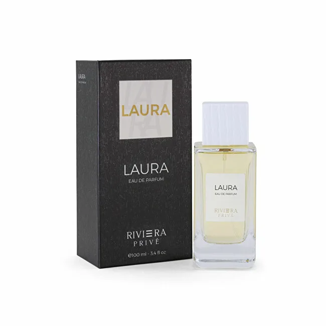 Riviera Privé Laura Eau De Parfum