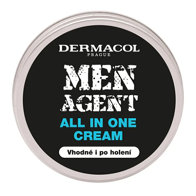 Dermacol Men Agent All In One