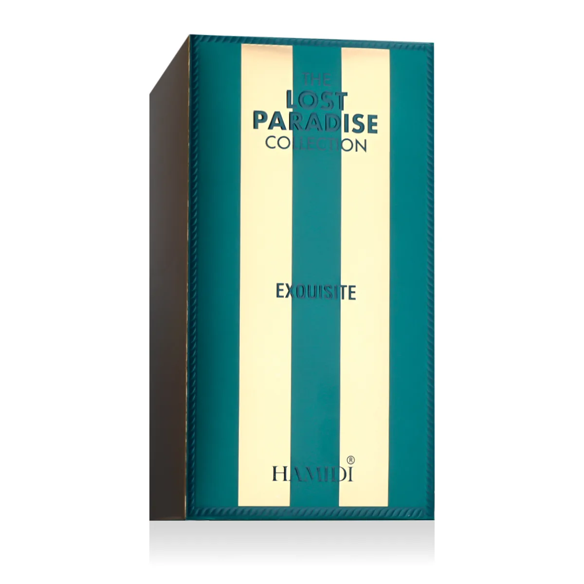 Hamidi The Lost Paradise Exquisite Eau