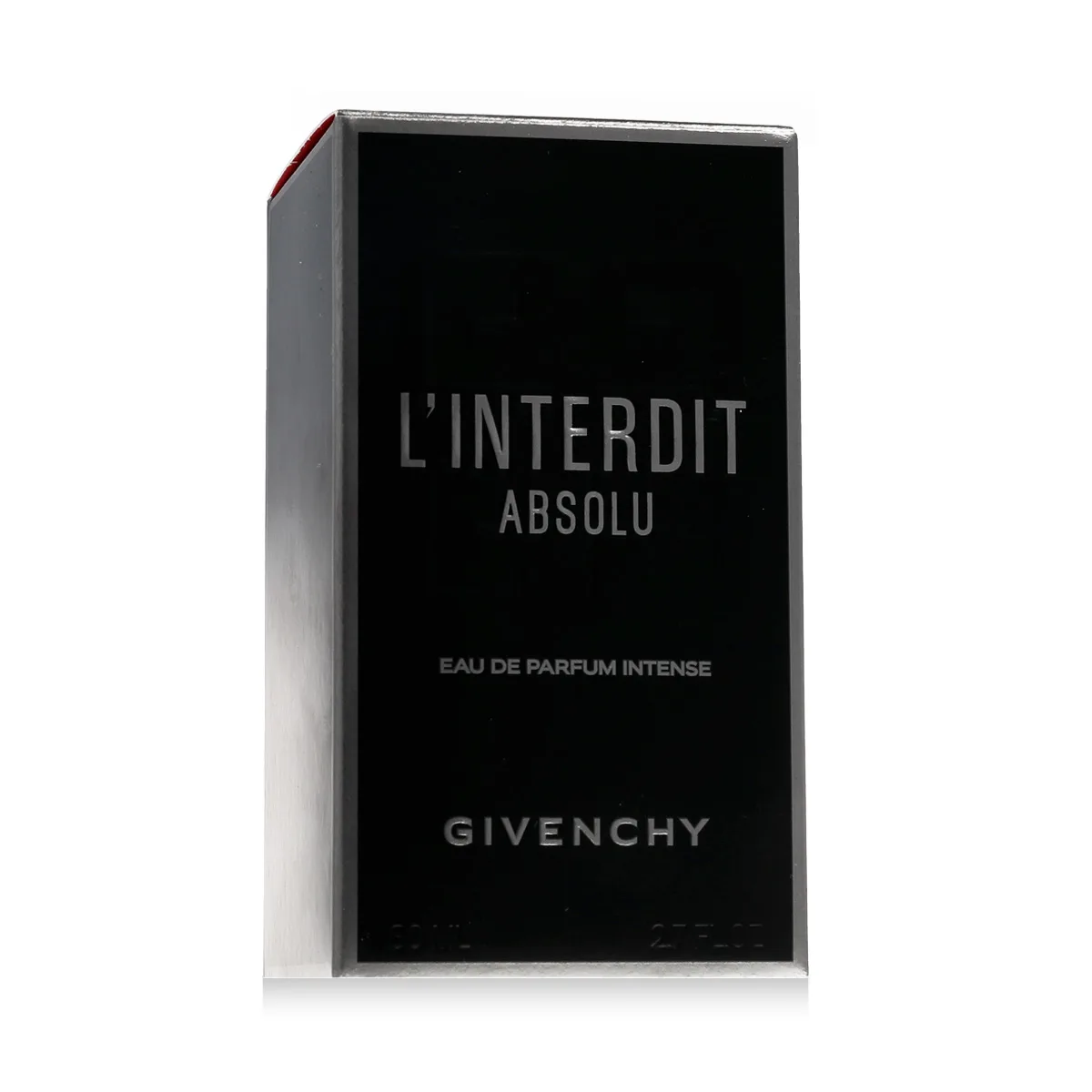 Givenchy L`Interdit Absolu Eau De Parfum