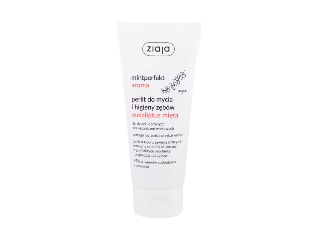 Ziaja Mintperfect Aroma Eucalyptus & Mint