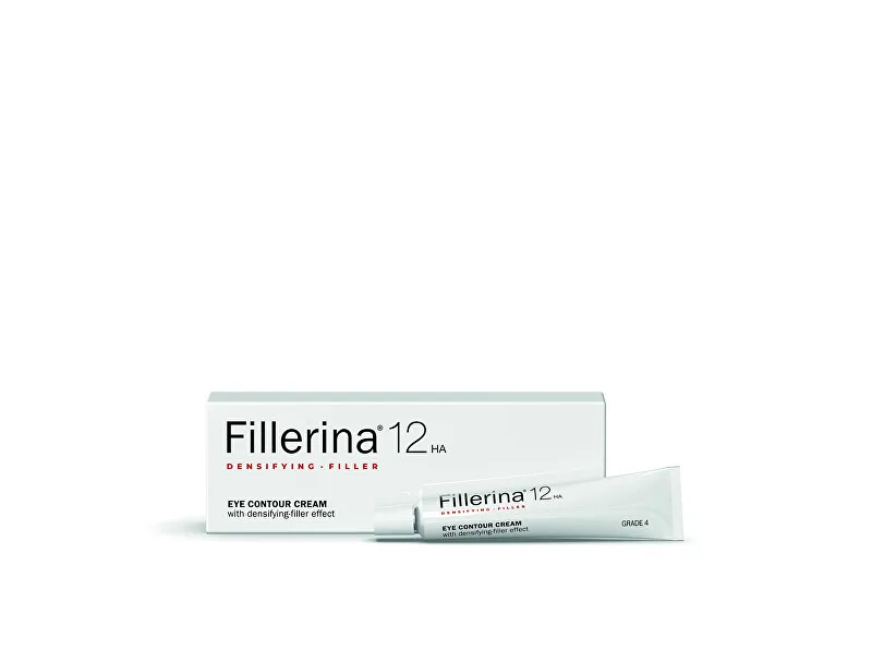 Fillerina 12HA Grade 4 Anti-Wrinkle (Eye