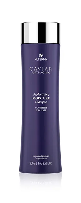 Alterna Replenishing Moisture Shampoo Caviar Anti-Aging