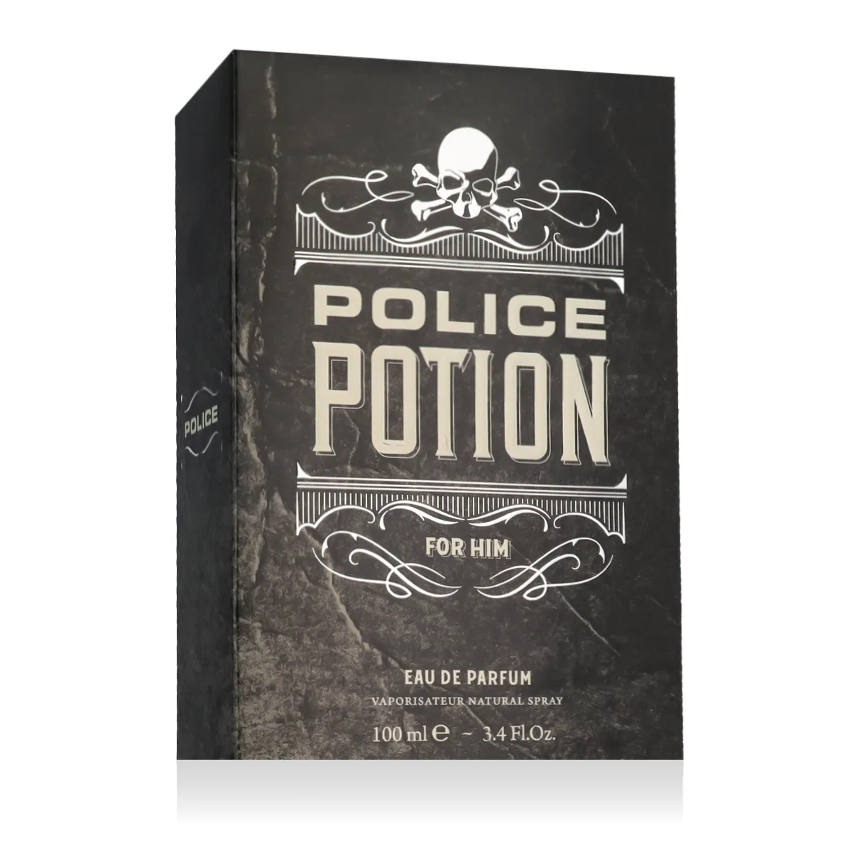 Police Potion Eau De Parfum 100