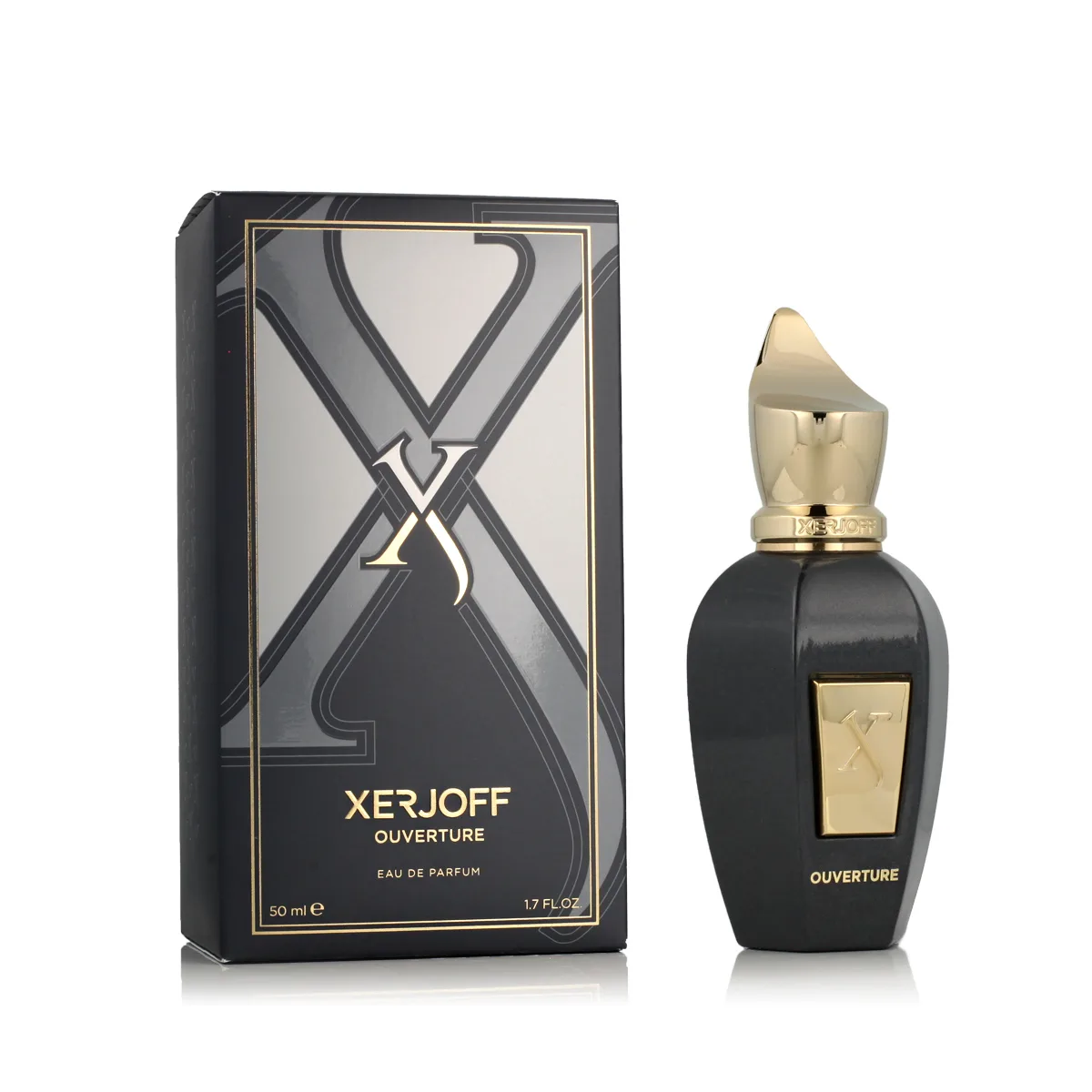 Xerjoff Ouverture Eau De Parfum 50