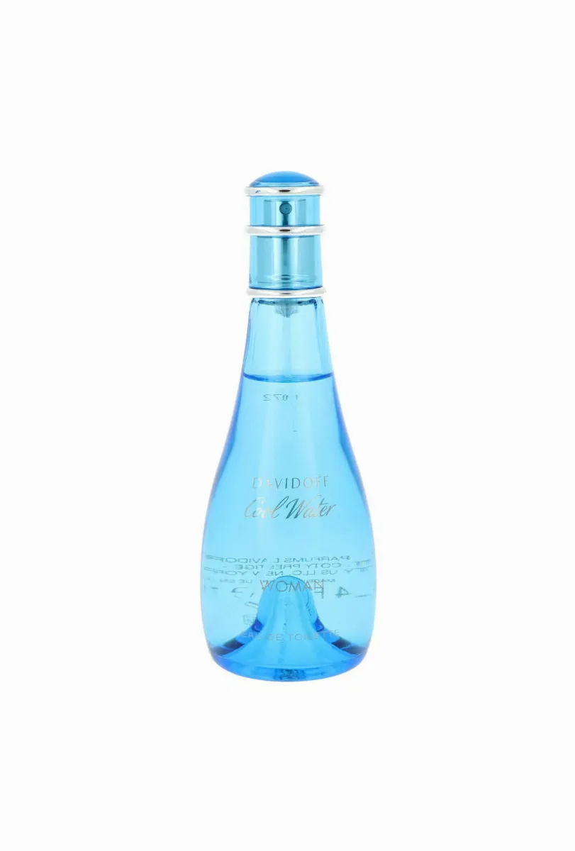 Davidoff Cool Water Woman Eau De