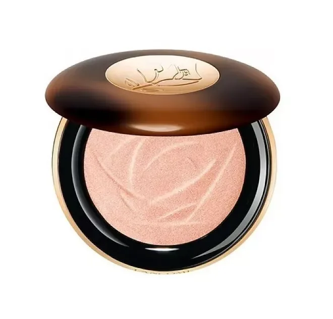 Lancome Lancôme Powder highlighter with serum