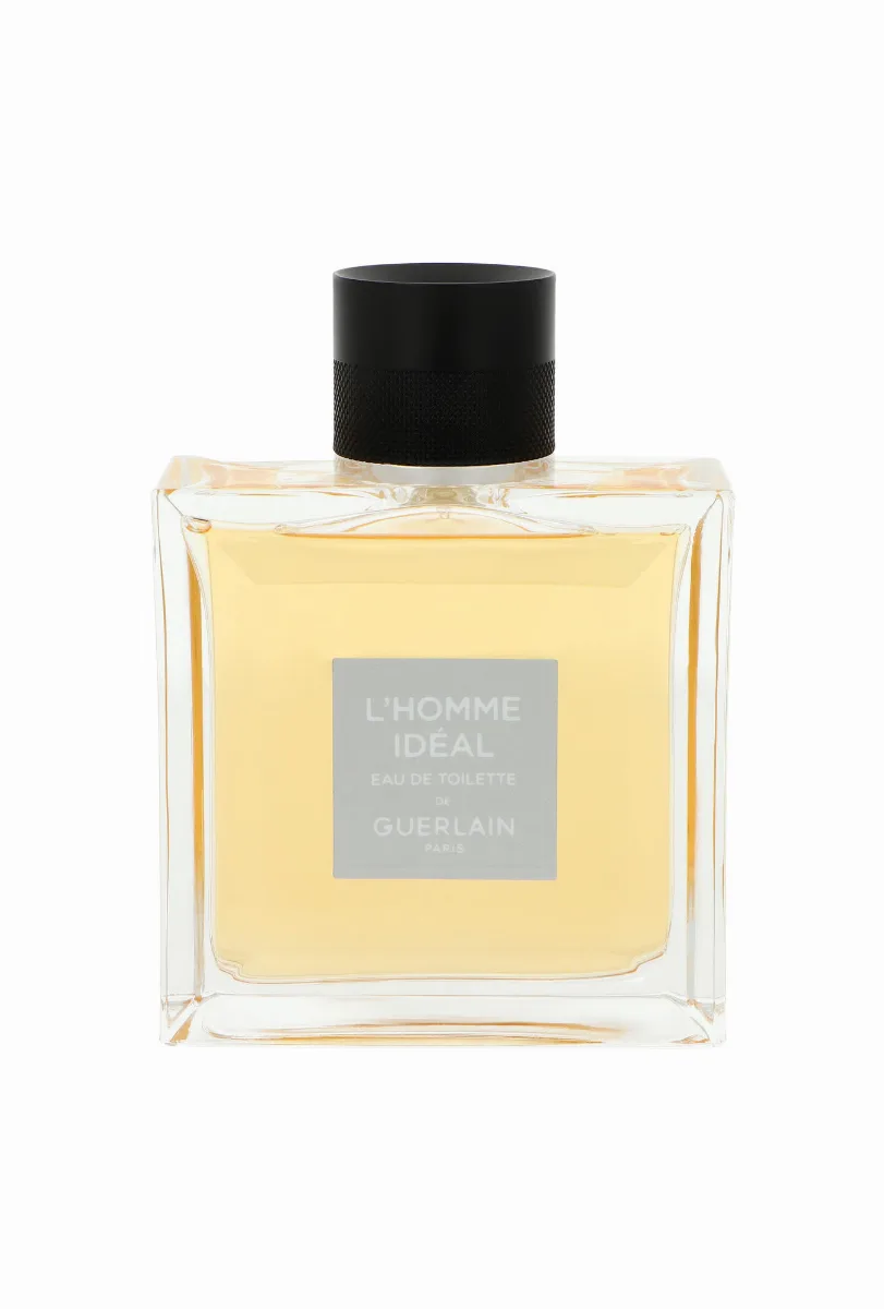 Guerlain L´Homme Ideal Eau De Toilette