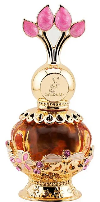 Khadlaj Pink Musk Smaržīga eļļa 20