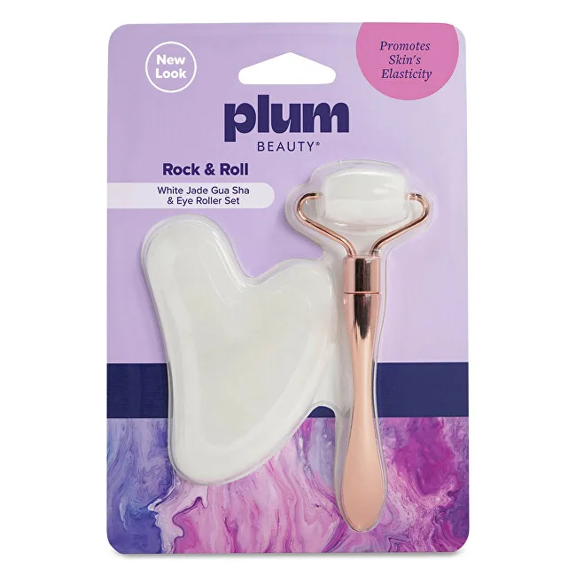 PlumBeauty Rock & Roll Set -