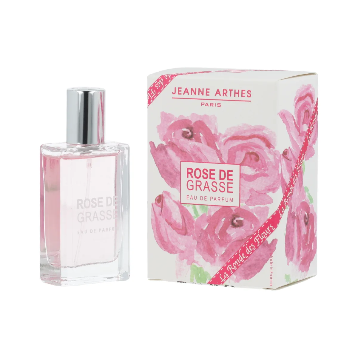Jeanne Arthes La Ronde des Fleurs