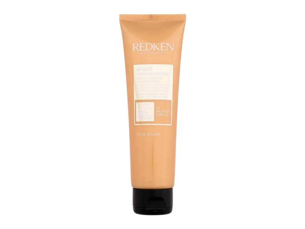 Redken All Soft Moisture Restore Leave-In