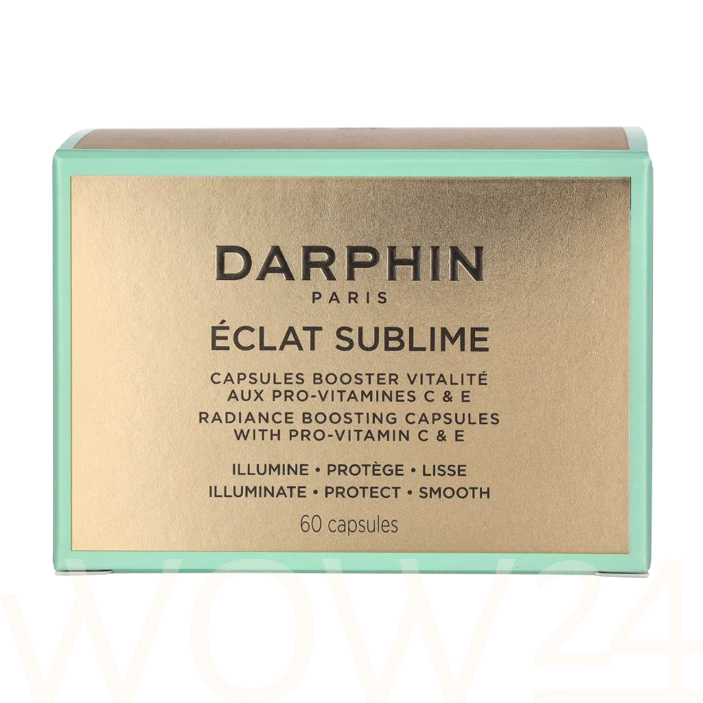 Darphin Darphin Eclat Sublime Radiance Boosting