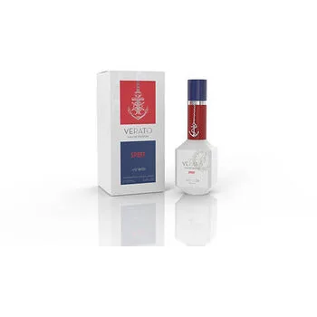 Mirada Verato Man Sport Eau De