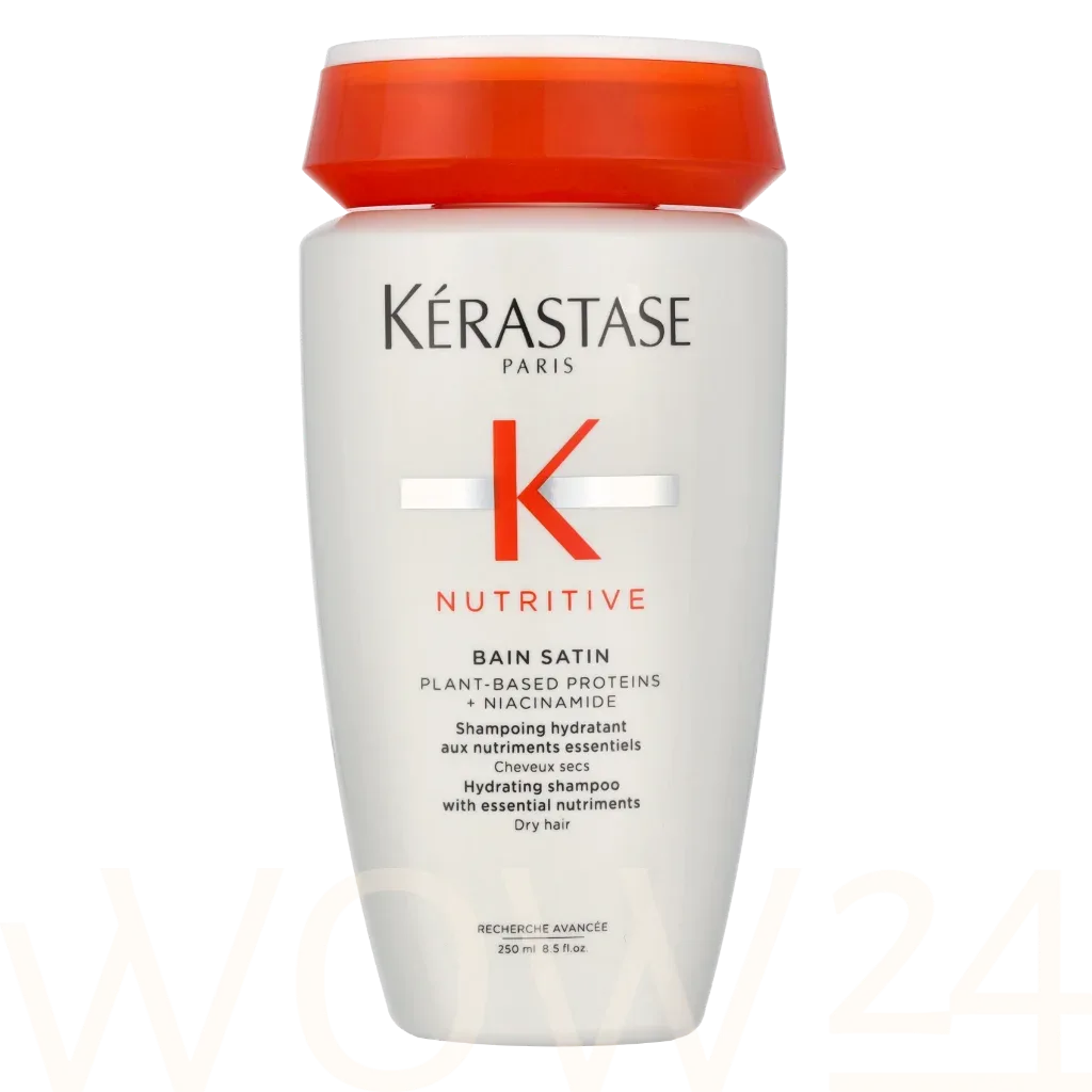 Kérastase Kerastase Nutritive Bain Satin 250