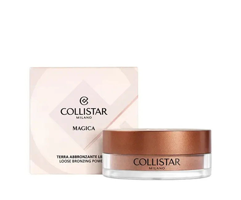 Collistar Magica Loose Bronzing Powder -