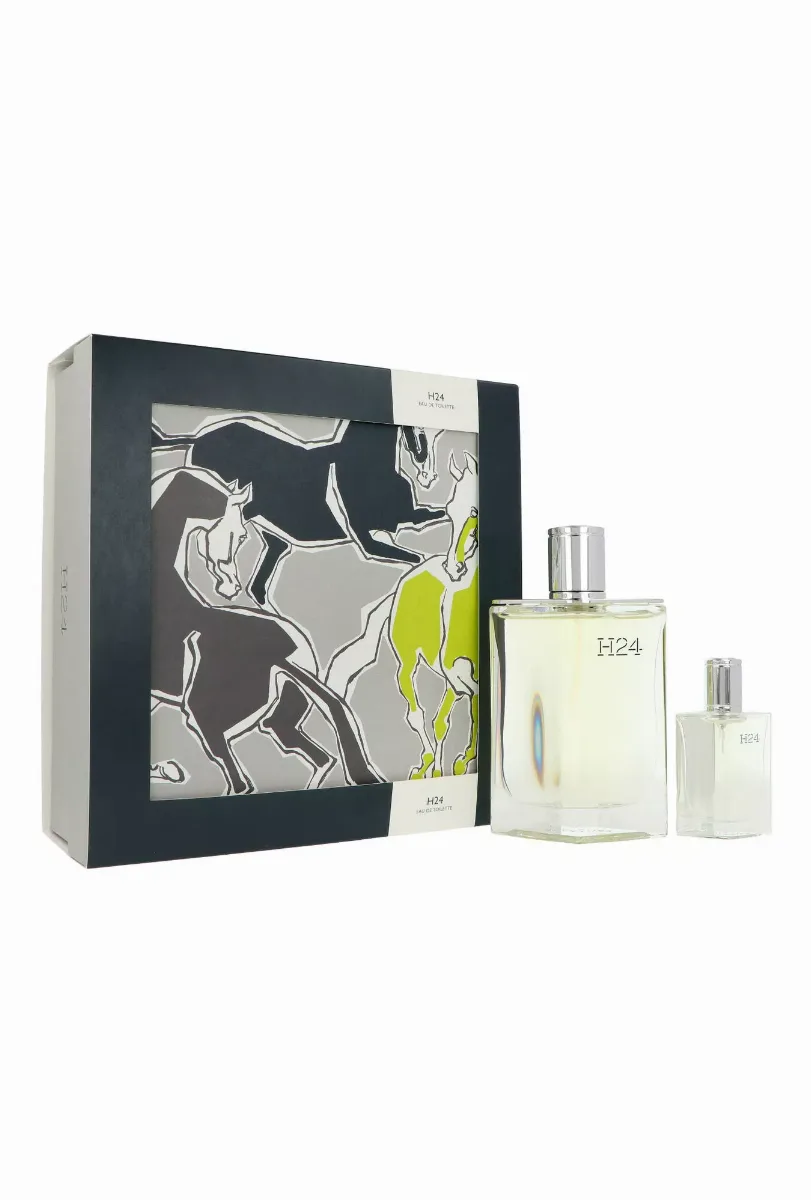 Hermes H24 100 ml Komplekts