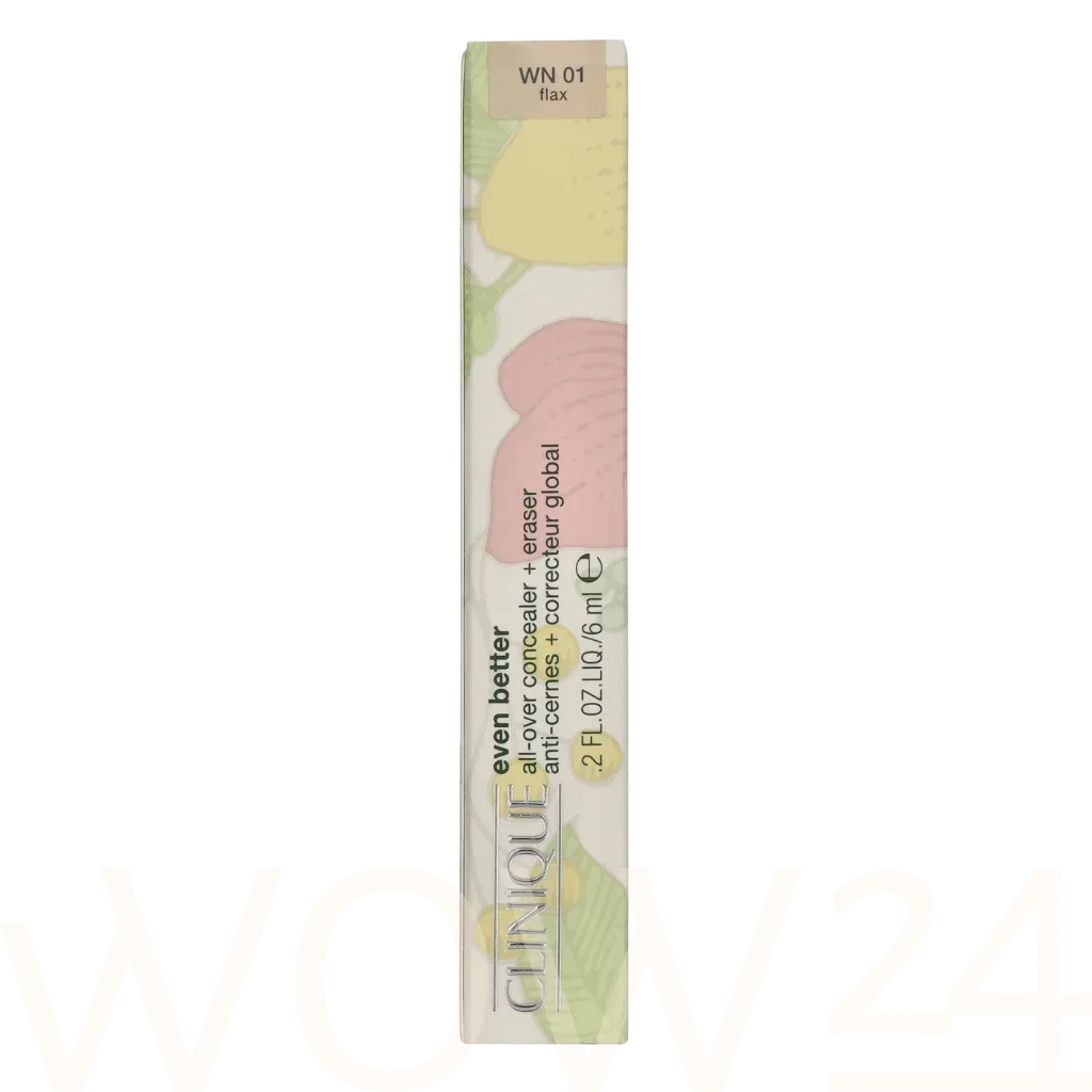 Clinique Even Better All-Over Concealer +