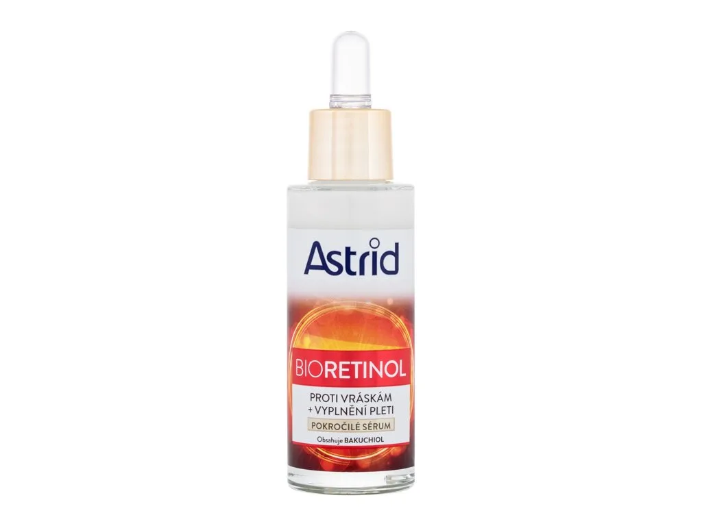 Astrid Bioretinol Serum Ādas serums 30