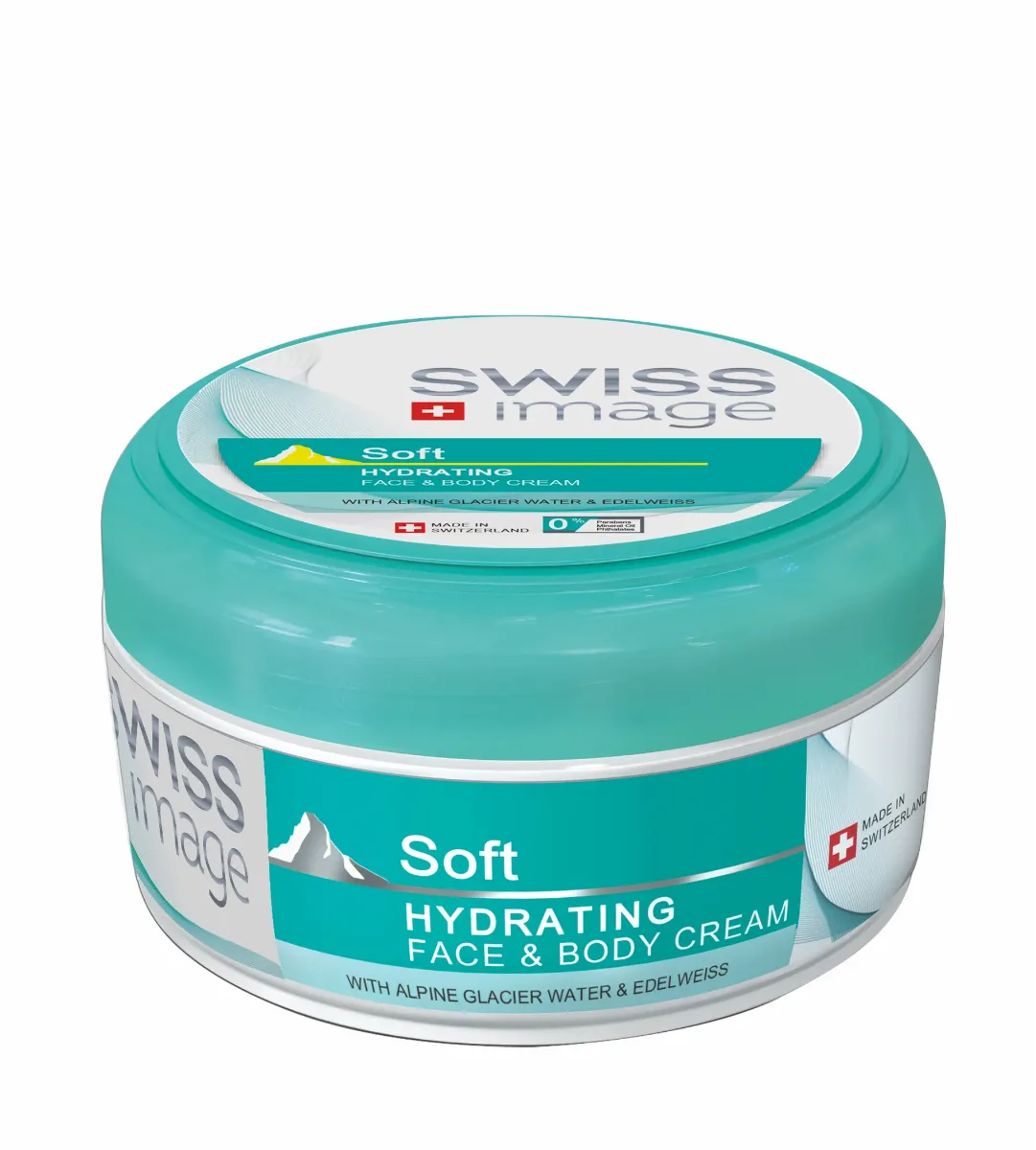 Swiss Image Soft Hydrating Face &