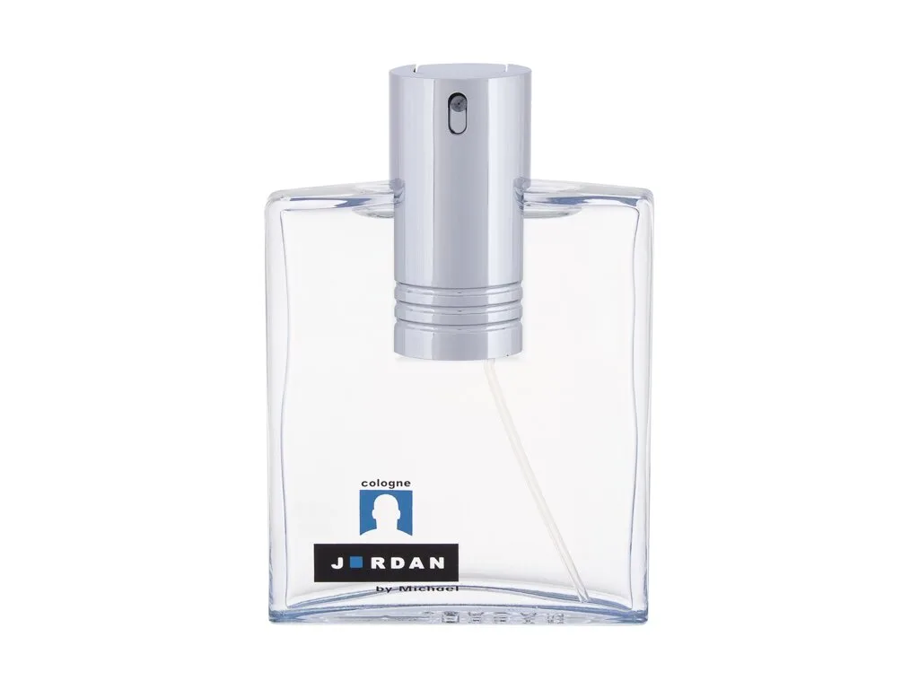 Michael Jordan Jordan Eau de Cologne