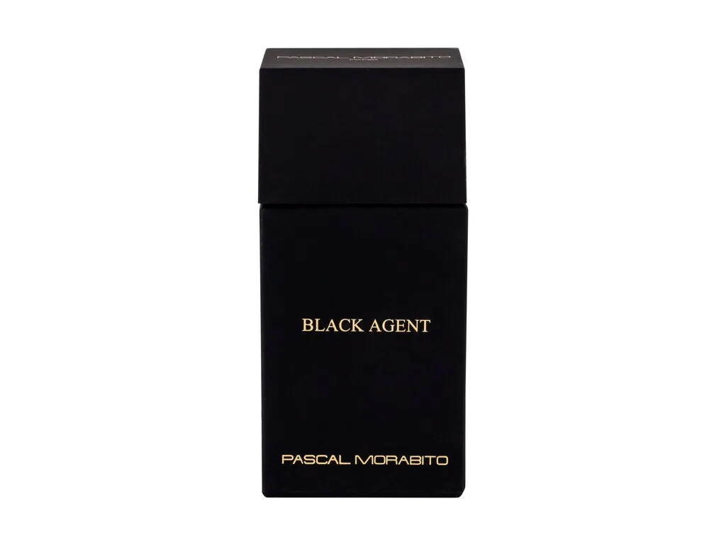 Pascal Morabito Black Agent Eau De