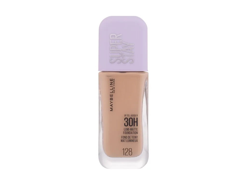 Maybelline Super Stay Lumi-Matte Foundation 35