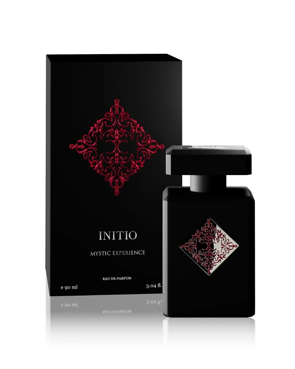 Initio Mystic Experience Eau De Parfum