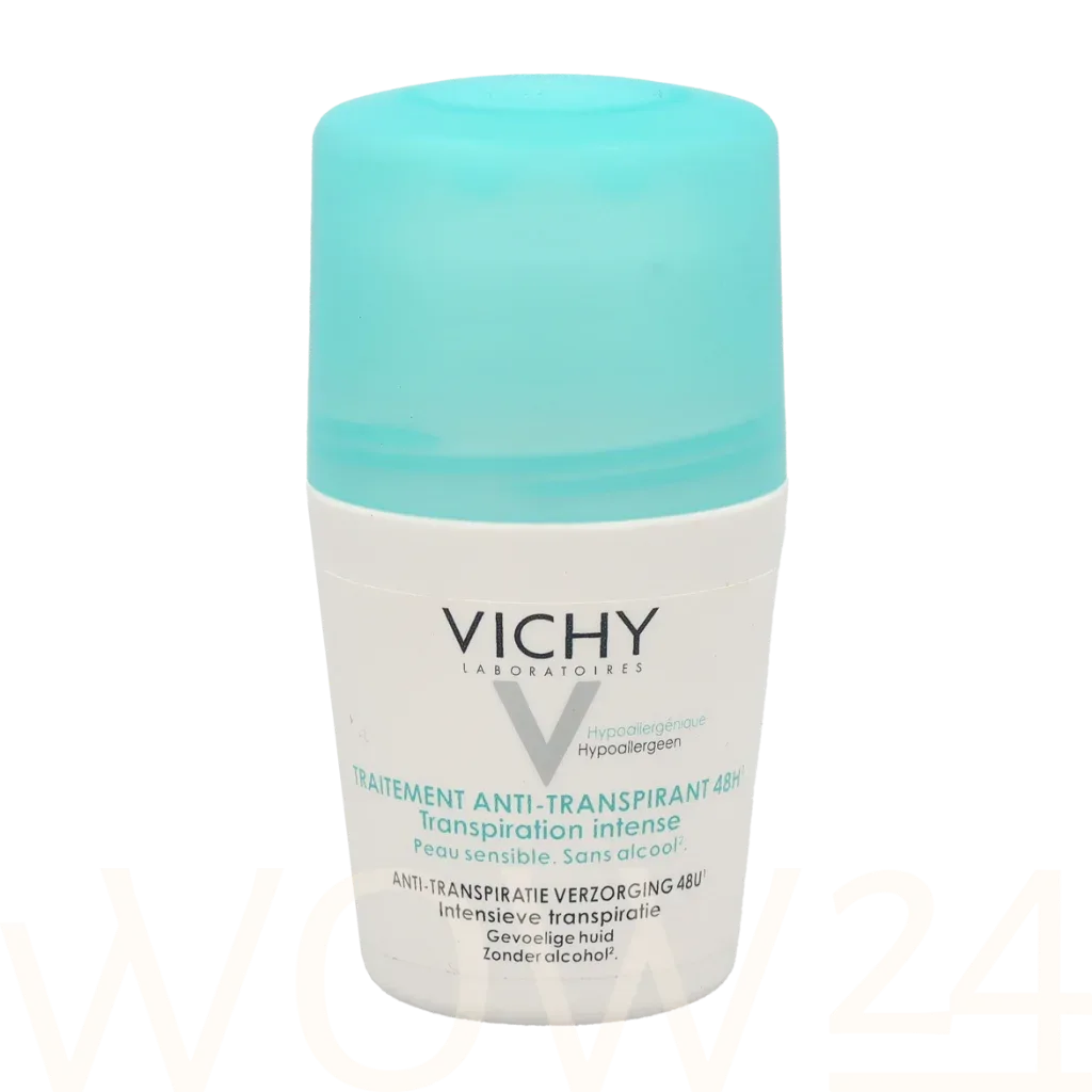 Vichy Deodorant Intense 50 ml