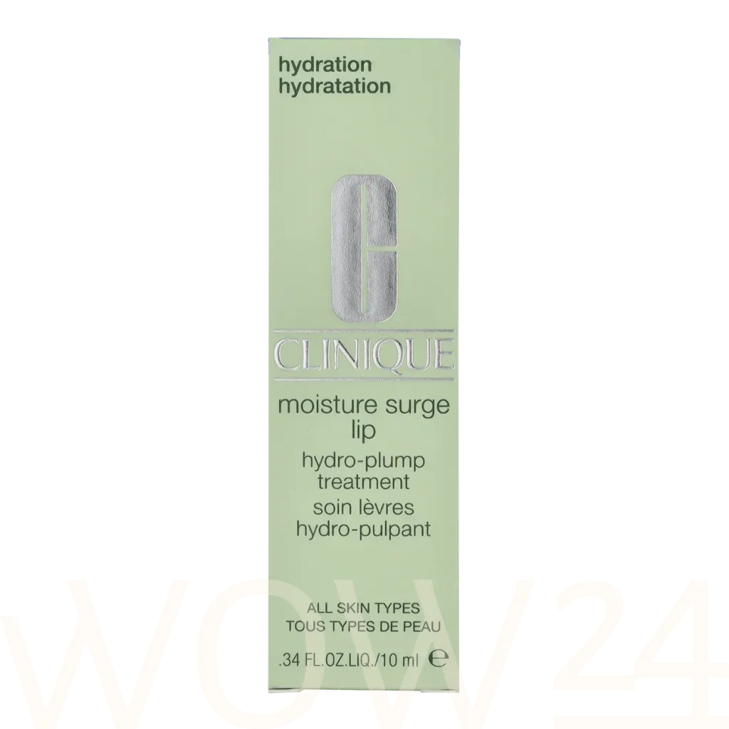 Clinique Moisture Surge Lip Hydro-Plump Treatment