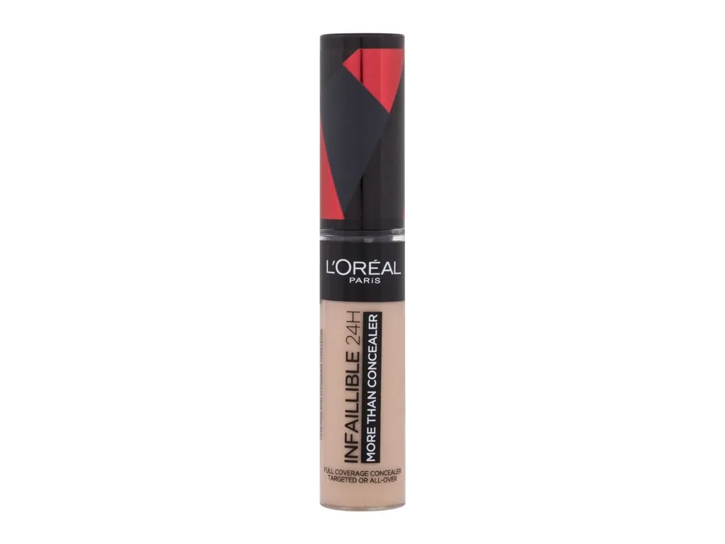 Loreal L`oreal Infaillible More Than Concealer