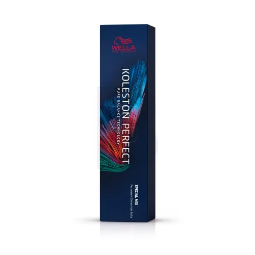 Wella professional Koleston Perfect Me+ Special