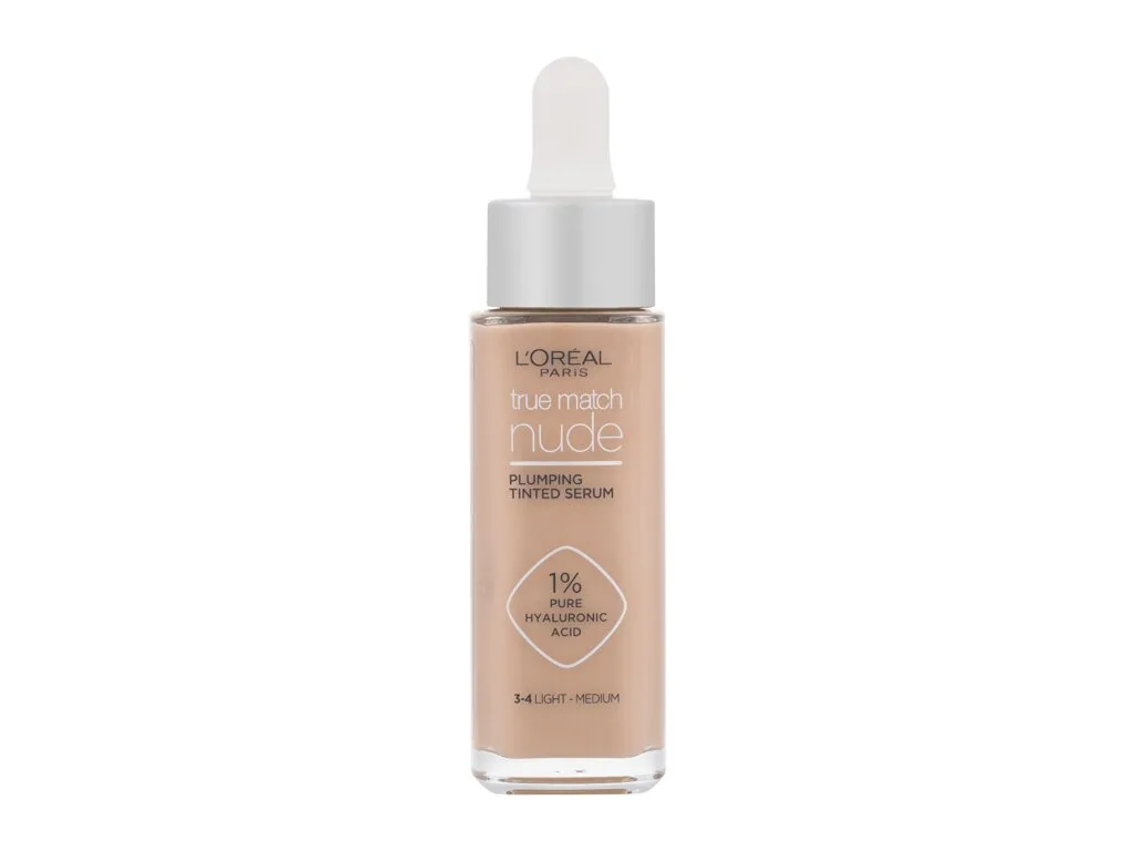 Loreal L`oreal True Match Nude 30