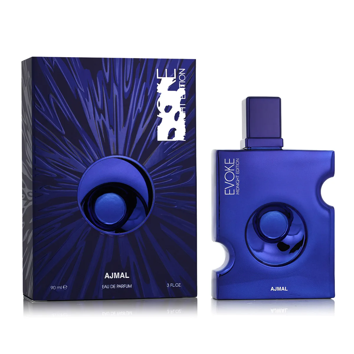 Ajmal Evoke Midnight Edition Eau De